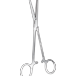 Maingot Hysterectomy Forceps
