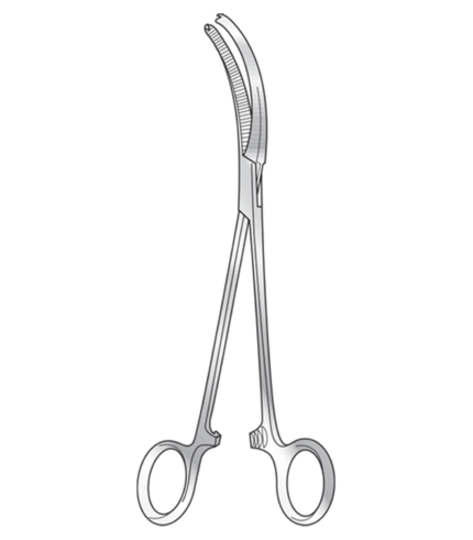 Berkeley-Bonney Hysterectomy