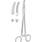 Faures Peritoneum Forceps