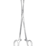 Bonney Uterine Polypus Forcep