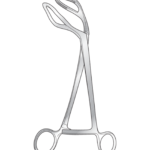 Somer Uturus Holding Forcep
