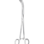 Vant Uterine Polypus Forcep