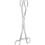Dartigues Uterine Forceps