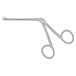 Hartmann Aural Forceps