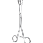Doyen Ovarian Forceps
