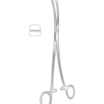 Lowa Tenaculum Forceps
