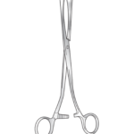 Green-Armytage Haemostasis Forcep