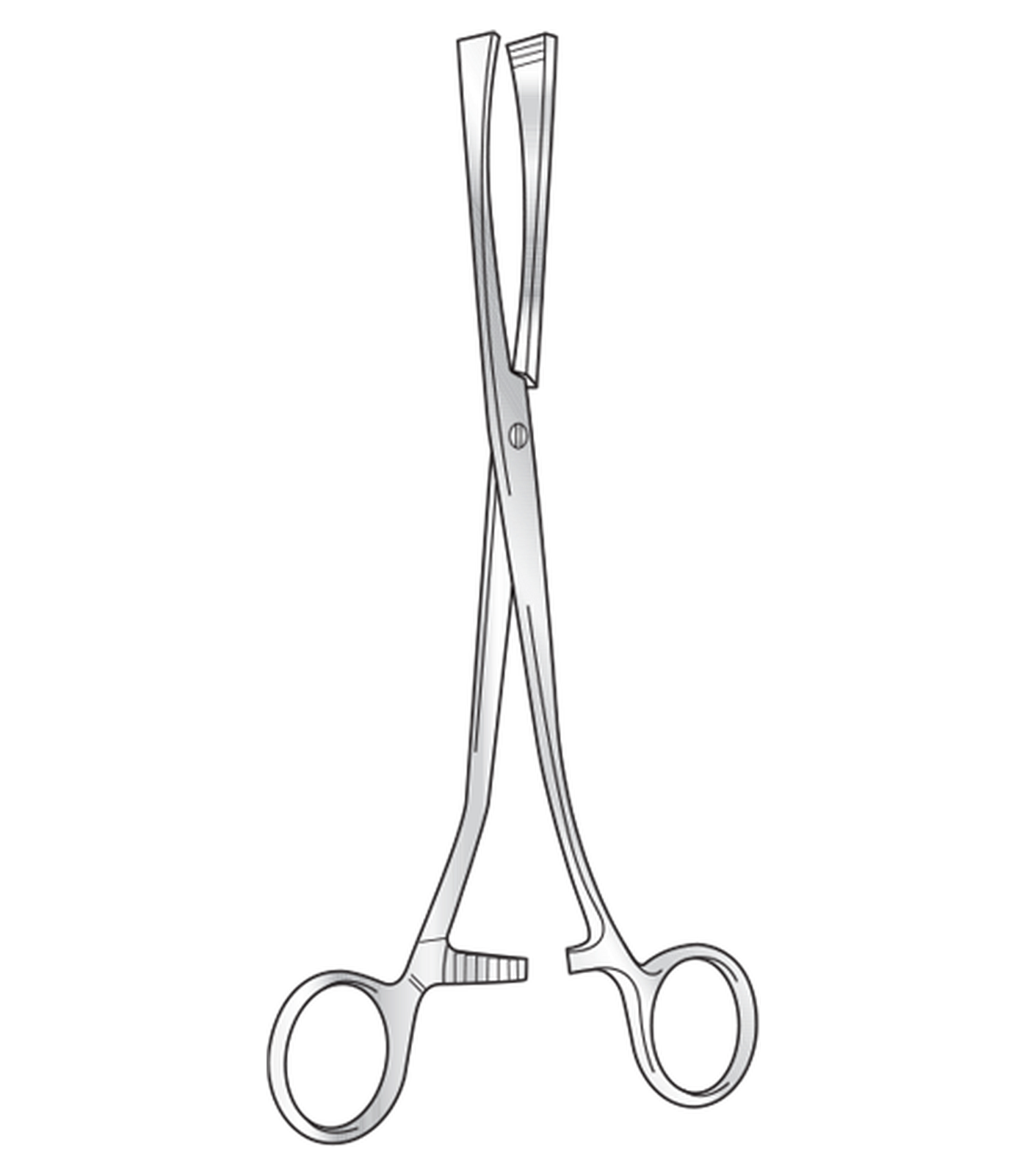 img-1795.png Green-Armytage Haemostasis Forcep - Image 1