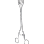 Pratt Tenaculum Forceps