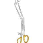 Kogan Endocervical Forceps