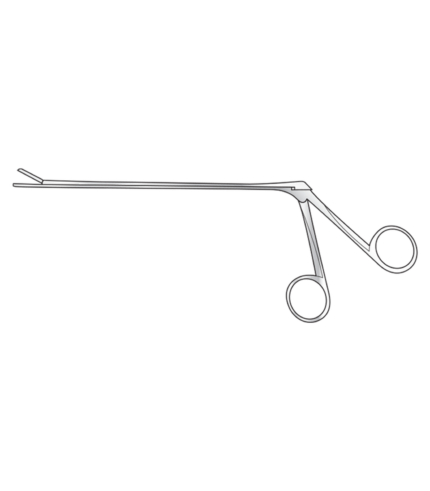 Coil Removing Forcep