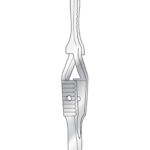 Blalock Bulldog Clamp