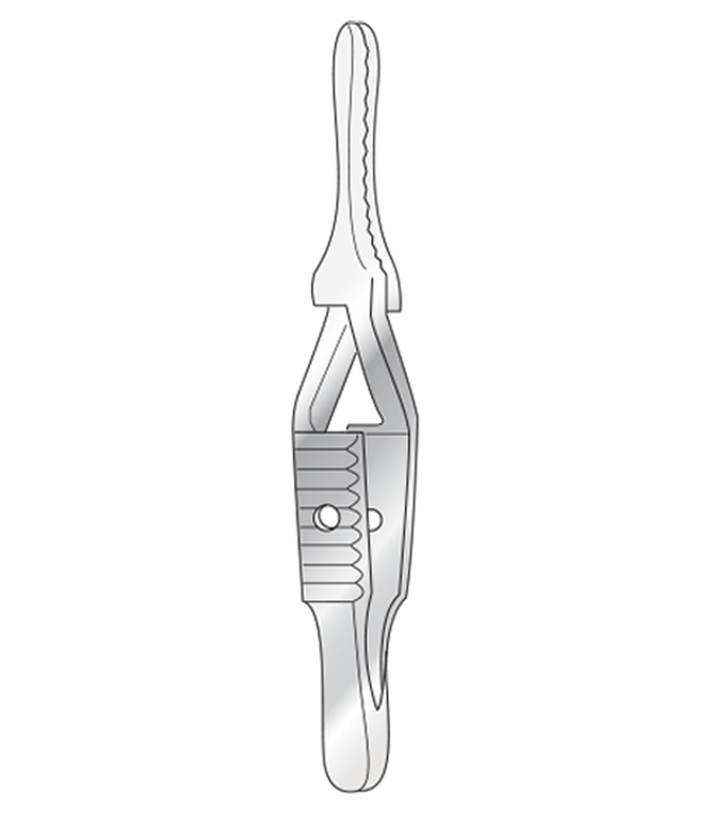 img-18.png Blalock Bulldog Clamp - Image 1