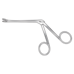 Henckel Aural Forceps