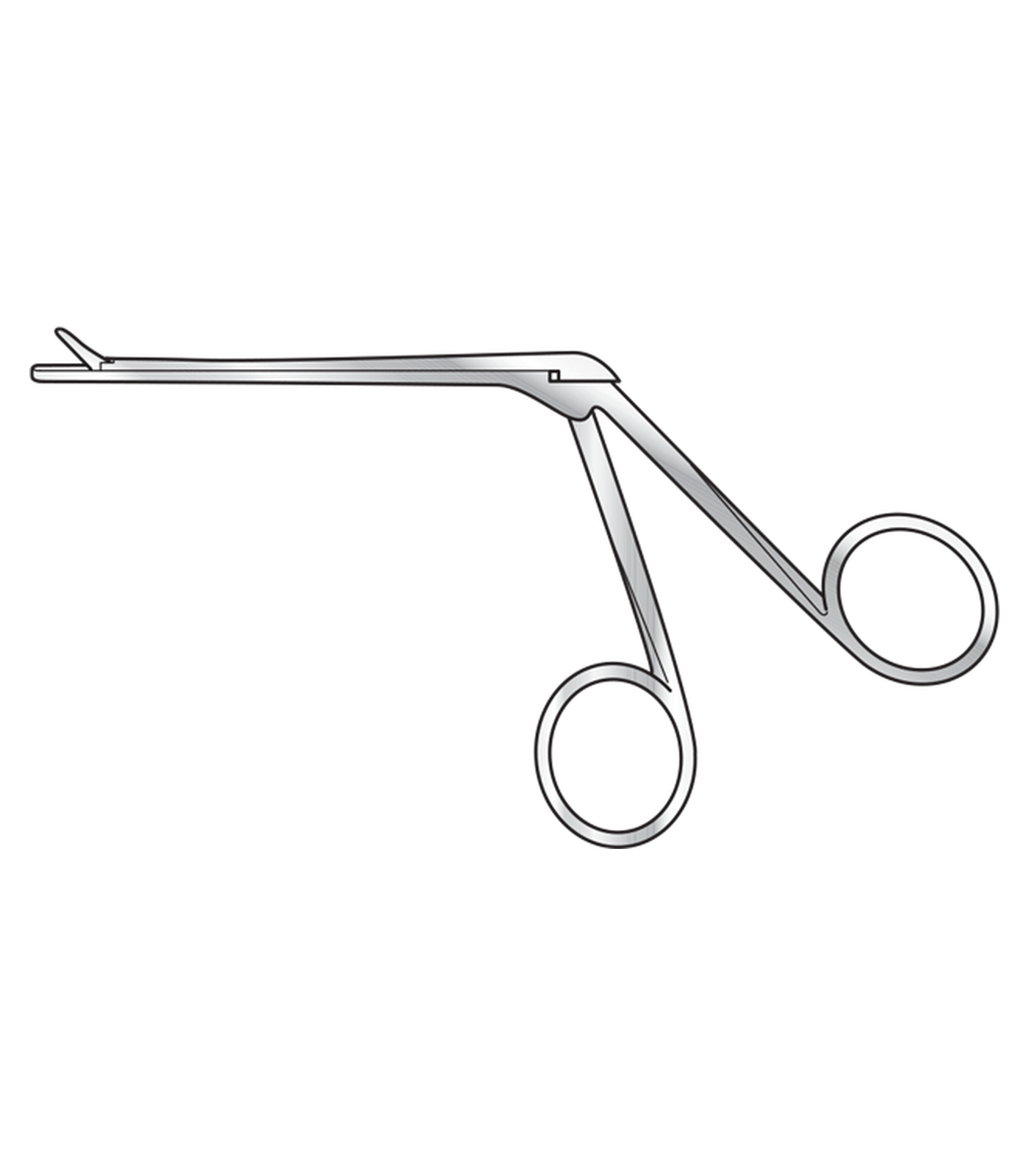 img-182.png Struycken Cutting Forceps - Image 1