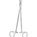 Negus Tonsil Artery Forceps