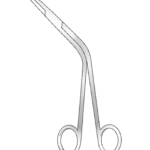Denis Browne Tonsil Artery Forceps