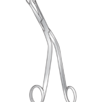 Denis Browne Tonsil Holding Forceps