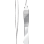 Adson Dissecting Forceps