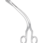Irwin Moore Nasal Turbinate Forceps
