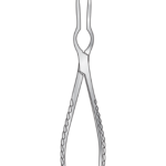 Walsham Septum Forceps