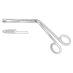 Hartmann Dressing Forceps