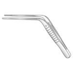 Wilde Dressing Forceps