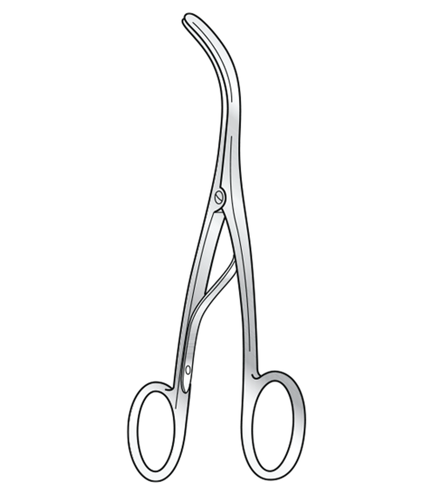 img-199.png Trousseau Tracheal Dilator - Image 1