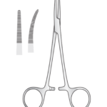 Cairns Artery Forceps