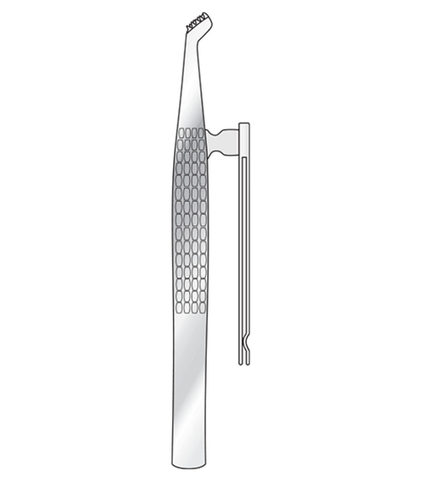 img-214.png Childe Approximating Forceps - Image 1