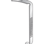 Doughty Tongue Plate