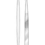 Dissecting Forceps