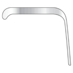 Lack Tongue Depressor