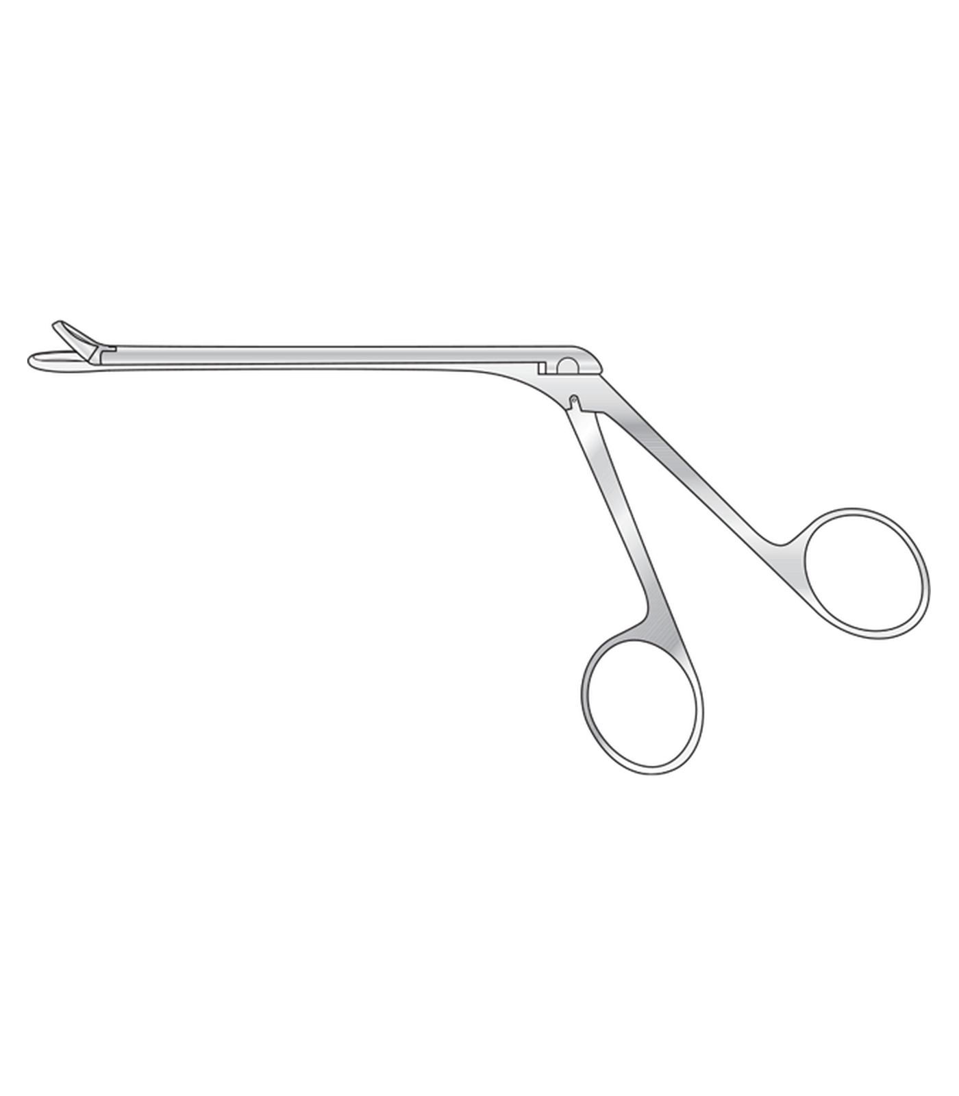 img-223.png Nasal Cutting Forceps - Image 1
