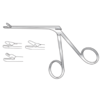 Grunwald Nasal Punch Forceps