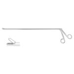 Chevalier Jackson Endoscope Forcep