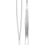 Charnley-McIndoe Dissecting Forceps