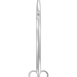 Scott Stevenson Tonsil Scissors
