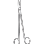 Wheeler Tonsil Scissors