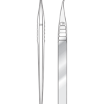 Fredrick Coole Dissecting Forceps