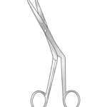 Heymann Turbinectomy Scissors