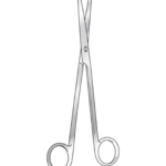 Wilson Tonsil Scissors