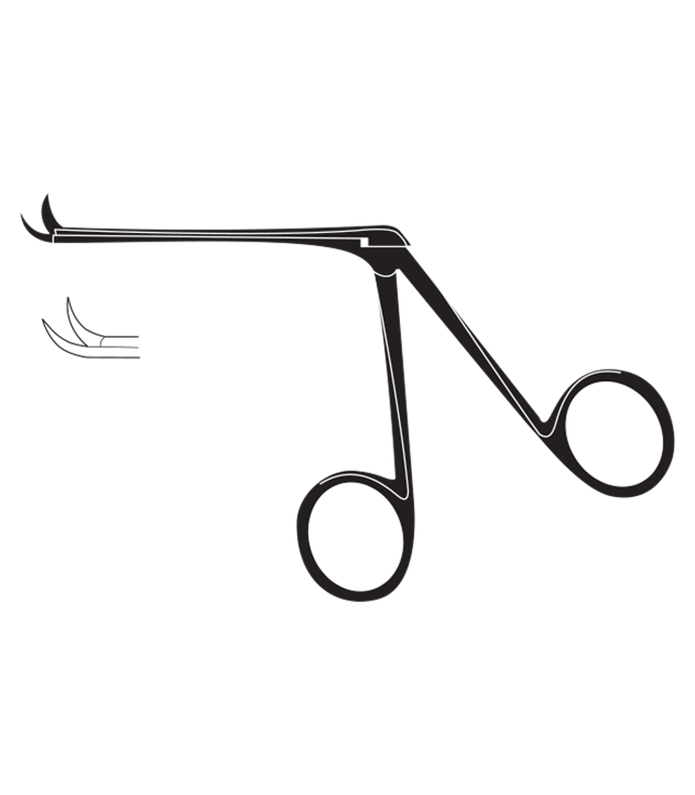 img-265.png Ormorod Aural Scissors - Image 1