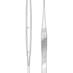 Gillies Dissecting Forceps