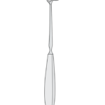 Beckmann Adenoid Curette