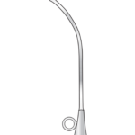 Woakes Eustachian Catheters