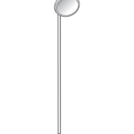 Laryngeal Mirror