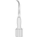 Myles Naso-Antral Perforator