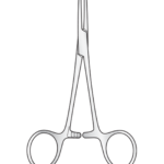 Dunhill Artery Forceps