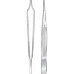 McIndoe Modifi ed Dissecting Forceps